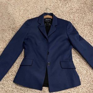 Evan-Picone Womens Pant Suit, Size 8